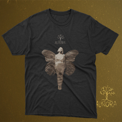 Camiseta Aurora asas (Aurora)