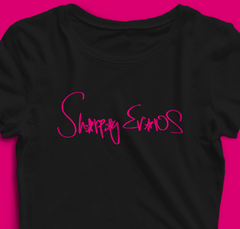 Cropped Autógrafo Sharpay (High School Musical) - comprar online