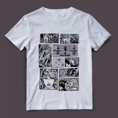 Camiseta Taylor Swift Bad Blood