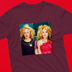 Camiseta Bad hair day (Confissões de uma adolescênte em crise) - comprar online