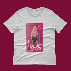 Camiseta Barbie Anahi (RBD)