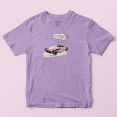 Camiseta Real World (Barbie)