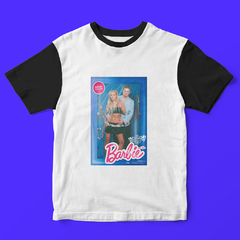 Camiseta Barken Barbie (RBD)