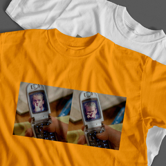 Camiseta Barney (How i met your mother) - comprar online