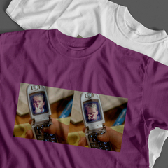 Camiseta Barney (How i met your mother) na internet