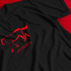Camiseta Beauty is a beast (Taylor Swift) na internet