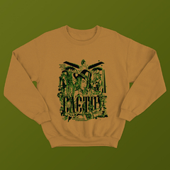 Blusão Cactus (Belinda) - comprar online