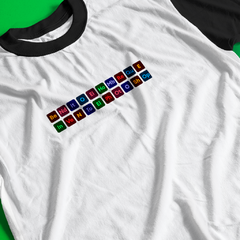 Camiseta Bendito Photoshop (Anahi) na internet