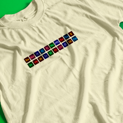 Camiseta Bendito Photoshop (Anahi)