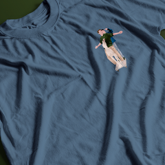 Camiseta Best duo (Friends)