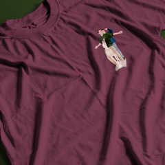 Camiseta Best duo (Friends) - Tlaco Store, A Loja do Fã de Verdade!