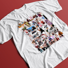 Camiseta Best memories Friends