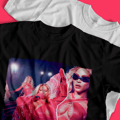 Camiseta Flawless (Beyonce) - loja online