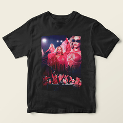 Camiseta Flawless (Beyonce) - Tlaco Store, A Loja do Fã de Verdade!