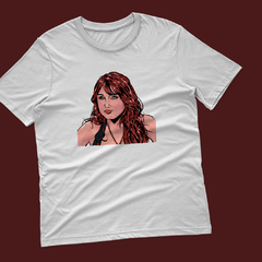 Camiseta Biquinho Dulce Maria na internet