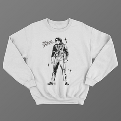 Blusão Michael Jackson (Michael Jackson) - comprar online