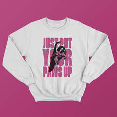 Blusão Paws UP (Lady Gaga) - comprar online