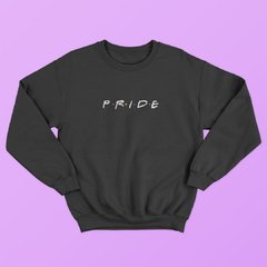 Blusão Pride Friends
