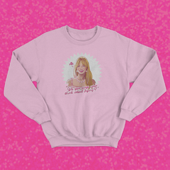 Blusão Barbie Dying (Barbie) - comprar online