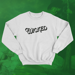 Blusão The Wicked of oz (Wicked) - comprar online