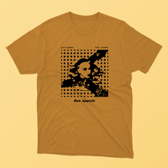 Camiseta Bon Appétit (Katy Perry) - comprar online