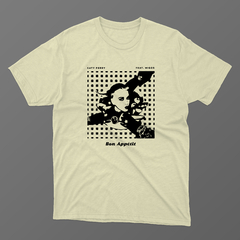 Camiseta Bon Appétit (Katy Perry) - loja online