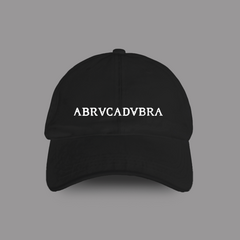 Boné Abracadabra (Lady Gaga) - comprar online
