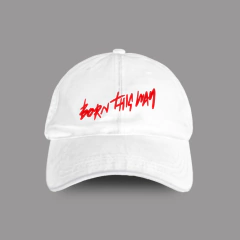 Boné Born this way (Lady Gaga) - comprar online