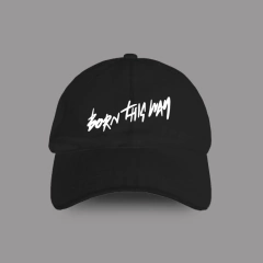 Boné Born this way (Lady Gaga) na internet