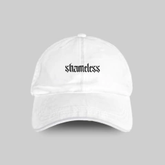 Boné Shameless (Camila Cabello) - Tlaco Store, A Loja do Fã de Verdade!
