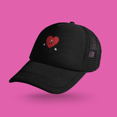 Boné Corazón (Bad bunny)