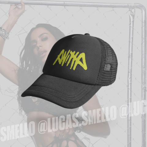 Boné Funk Generation (Anitta)