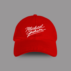 Boné Michael Jackson