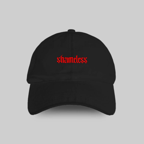 Boné Shameless (Camila Cabello) - comprar online