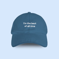 Boné Boat (Camila Cabello) - comprar online