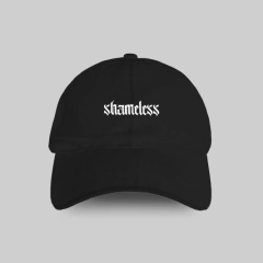 Boné Shameless (Camila Cabello) na internet