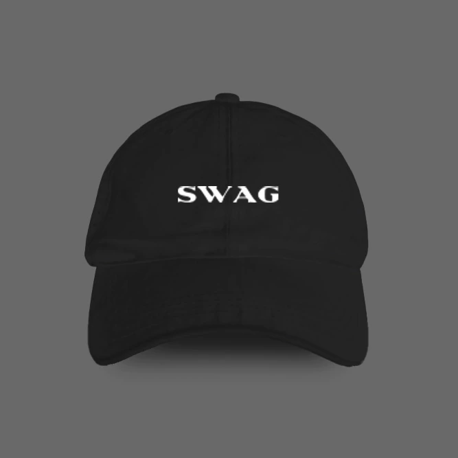 Boné SWAG (Justin Bieber)