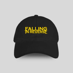 Boné Falling in reverse