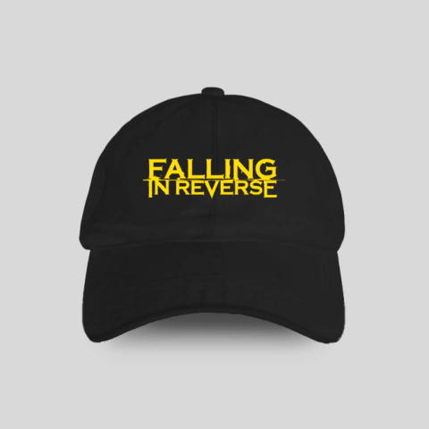 Boné Falling in reverse