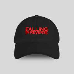 Boné Falling in reverse - loja online