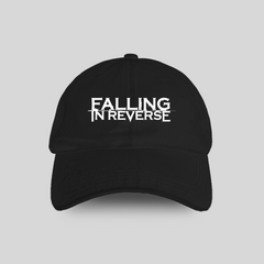Boné Falling in reverse na internet