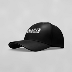 Boné Falling in reverse - Tlaco Store, A Loja do Fã de Verdade!