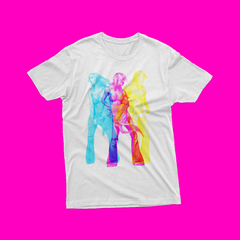 Camiseta Britney CMYKEY (Britney Spears)