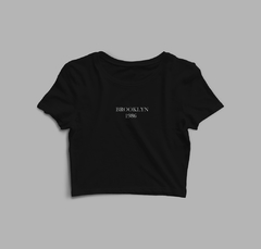 Cropped Brooklyn 1986 - comprar online