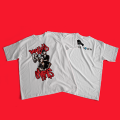 Camiseta Bruno Mars The Town (Bruno Mars)