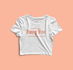 Cropped Bunny Boo (Bratz) na internet