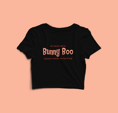 Cropped Bunny Boo (Bratz) - comprar online