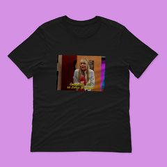 Camiseta Cacetadas Jonas Brothers (Jonas Brothers) - comprar online