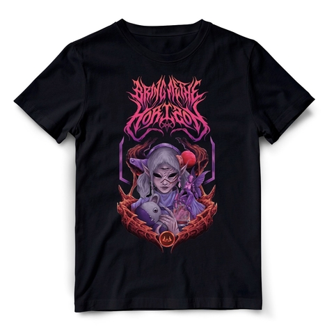 Camiseta SOF - Nex Gen (Bring Me the Horizon)