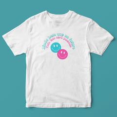 Camiseta Ainda bem - comprar online